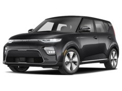 2023 Kia Soul EV 4dr Hatchback_101